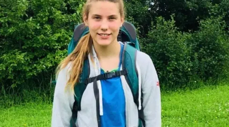 Moncton-Area Girl Guides Heading To Netherlands For Camping Experience