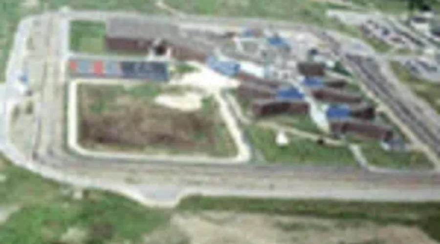 Inmate Assaulted At Prison In Renous