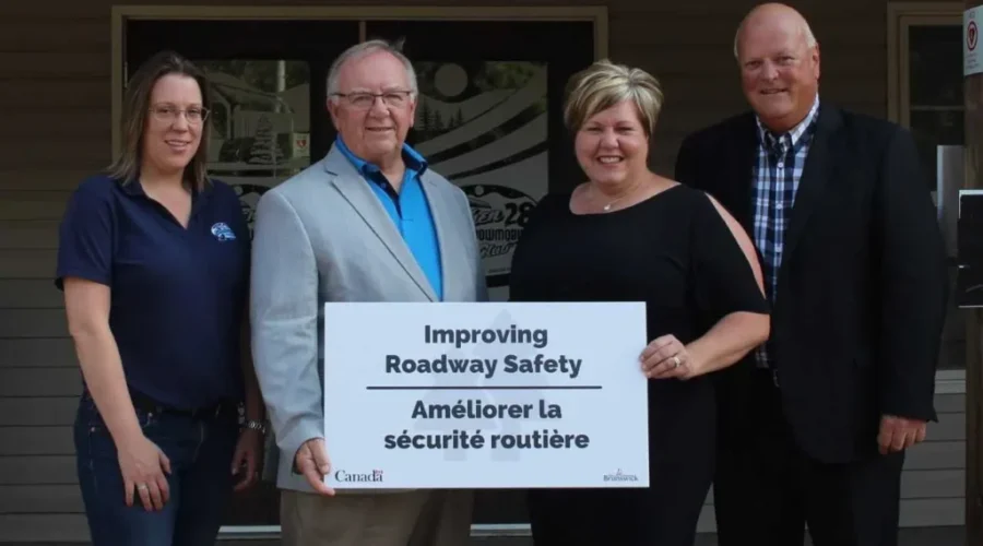 Highway Into Fundy National Park Will See Improvements