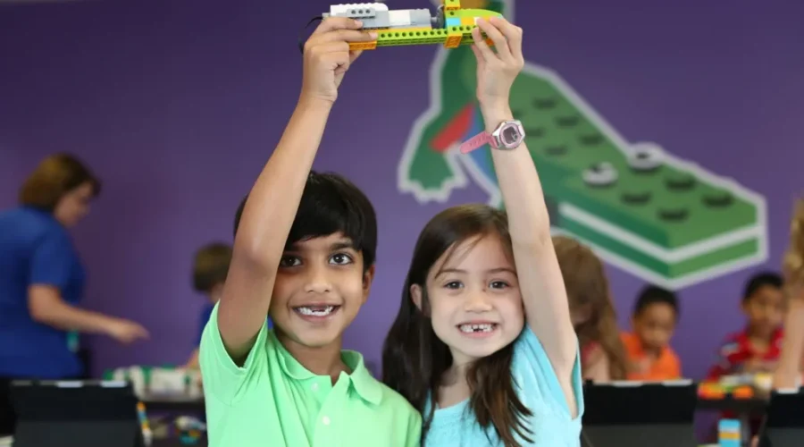 New Theme Based Interactive Program For Kids Offered In Moncton