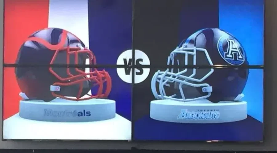 Atlantic CFL Franchise Could Mean Great Things For Moncton