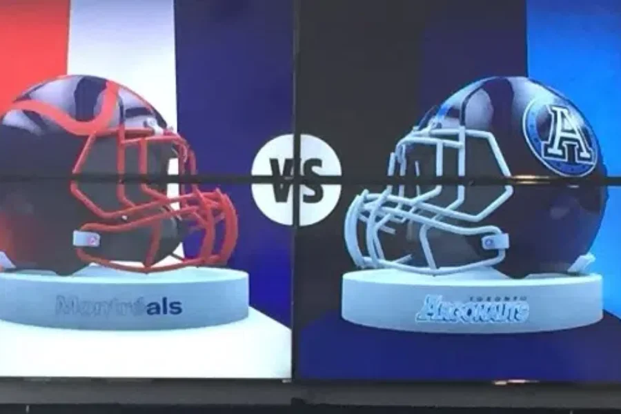 Atlantic CFL Franchise Could Mean Great Things For Moncton
