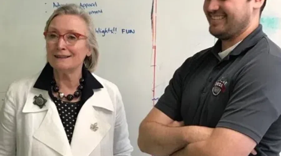 Federal Funding For Tech Business Supporter