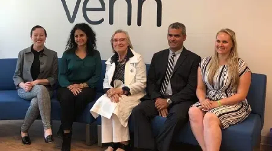 Entrepreneurs Getting Support From Moncton Tech Incubator