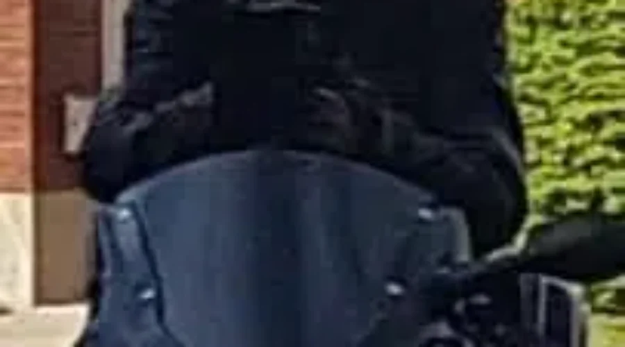 Motorcyclist To Be Remembered With Last Ride