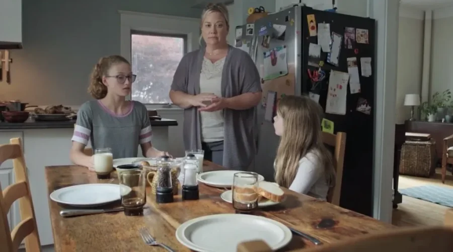 TV Ads Show Impact Of Workplace Tragedies