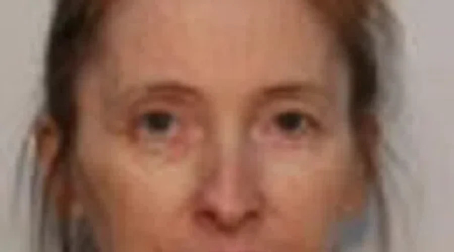 RCMP Release Additional Photo Of Missing Woman