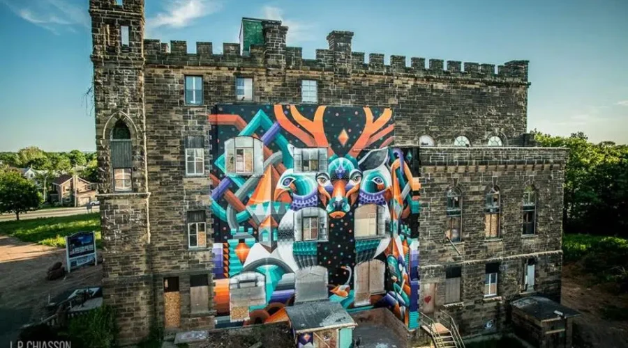 Festival Inspire Brings Colour To Greater Moncton