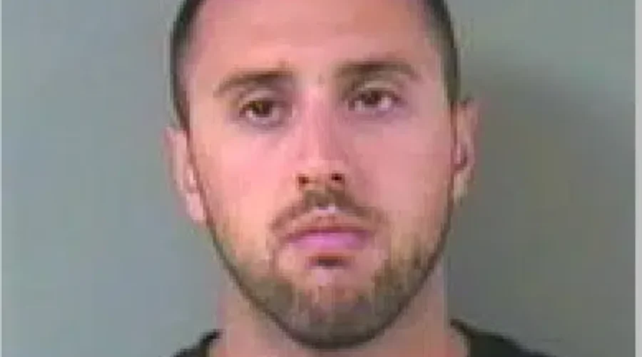 Police Search For Wanted Moncton Man