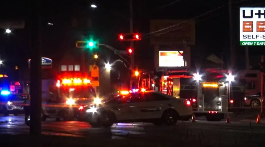 Dieppe Teen Dies In Early Morning Motorcycle Crash