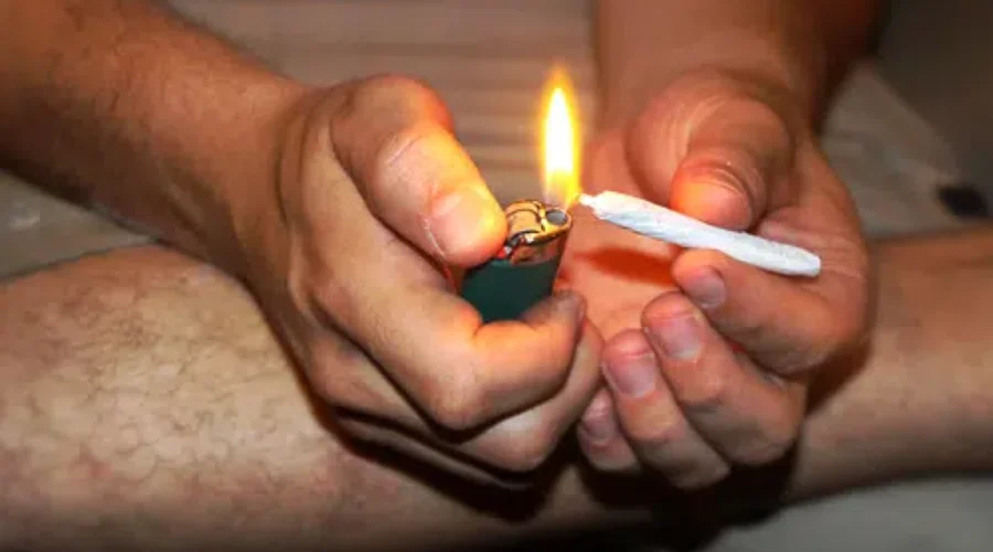 Pardons To Now Be Issued For Cannabis Possession Convictions