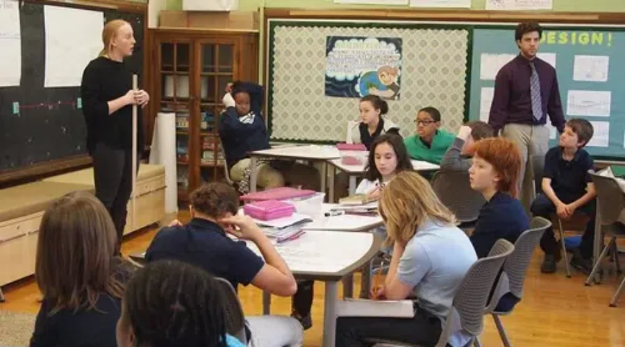 Shortfall in Anglophone East School District Budget Still Present