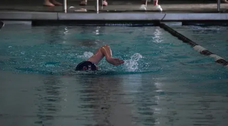 New Brunswick Swimmers Representing Canada In Budapest, Hungary