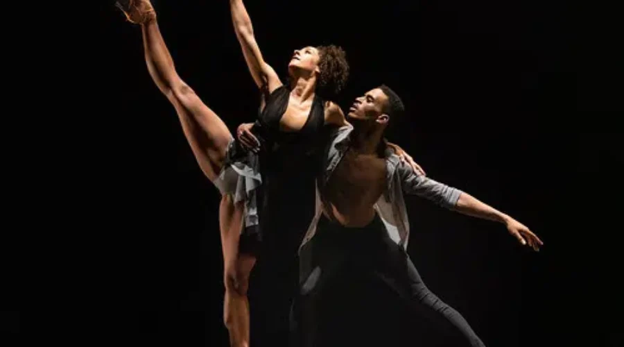 14th Edition Of The Atlantic Dance Festival