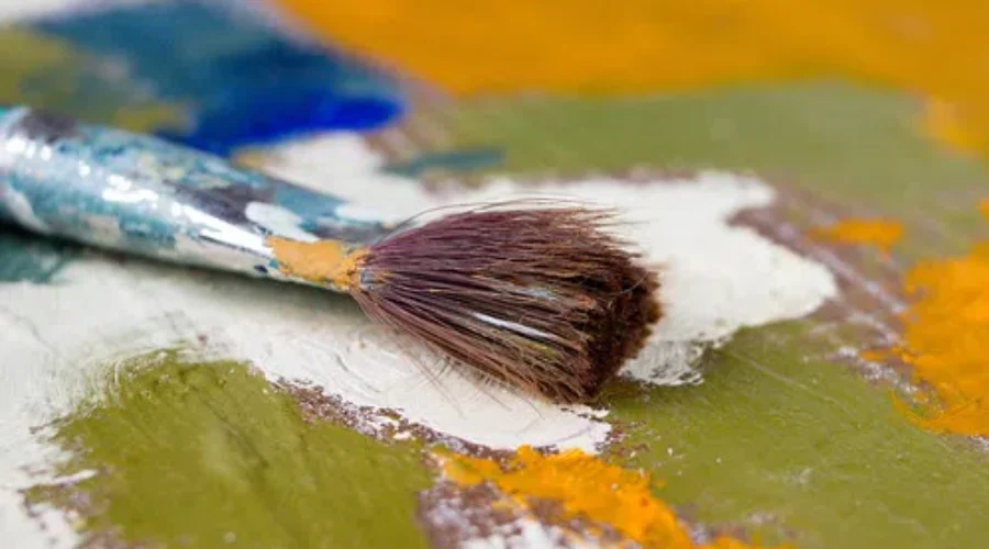 Calling All Riverview artists!