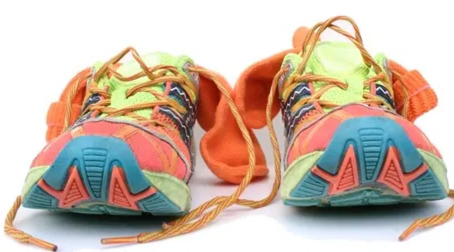 First Ever Atlantique Rock Run