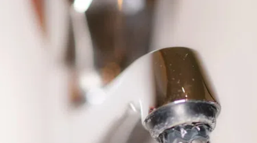 Possible Water Discolouration In Tri-Communities