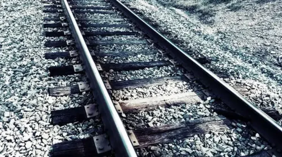 Woman Struck By CN Train In Moncton