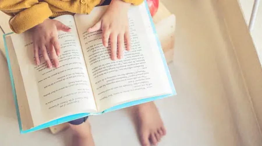 Program For French-Speaking Children With Dyslexia