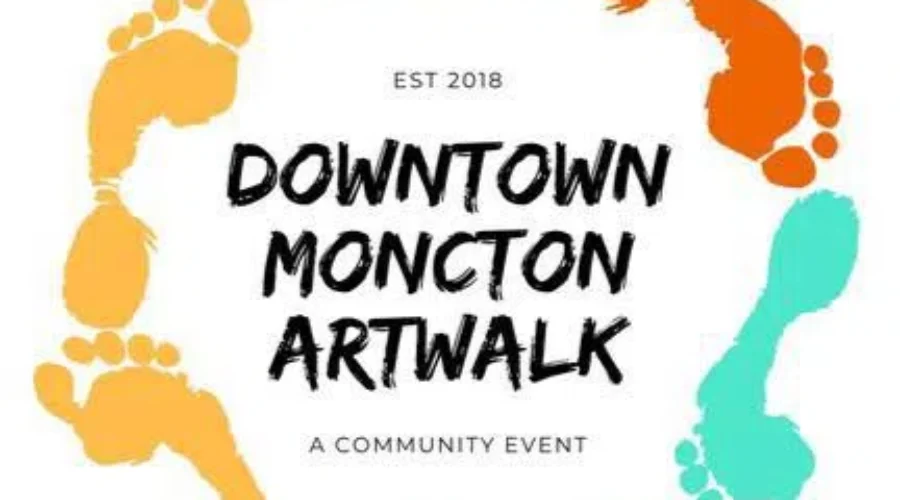 Moncton ArtWalk Still Looking For Host Businesses