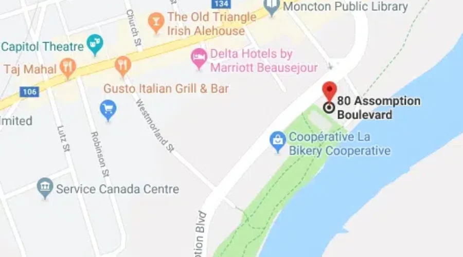 Assomption Blvd. Closures Concern Business Owner