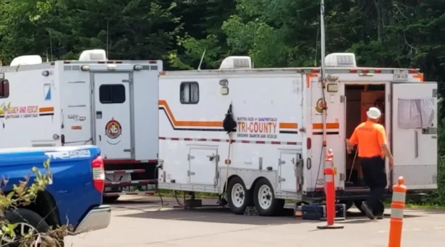 Thibault Investigation Leads Police To Moncton