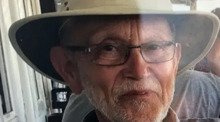 Search Underway For Missing 75-Year-Old Man