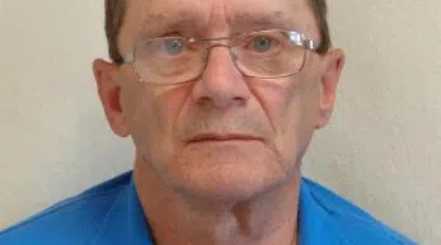 Missing Inmate Spotted in Miramichi