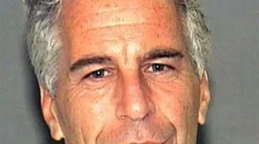 Jeffrey Epstein Found Dead In Jail Cell