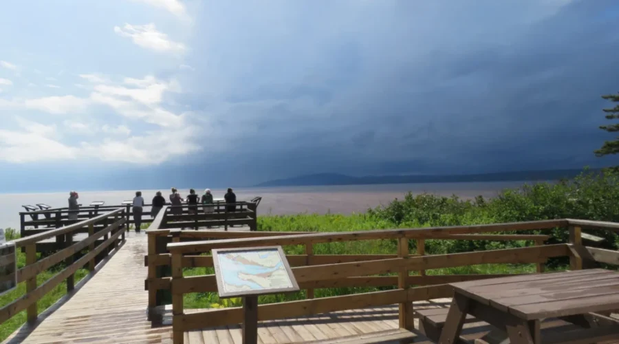 NCC Adds More ‘Nature Destinations’