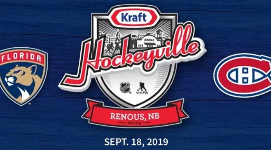 Donations Pour Into Renous For Arena Renovations