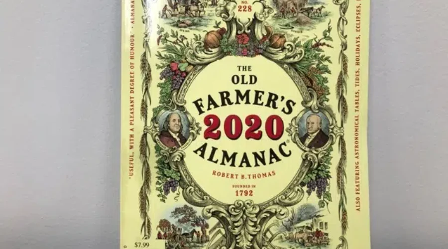 “Game Of Snows” This Winter – Old Farmer’s Almanac
