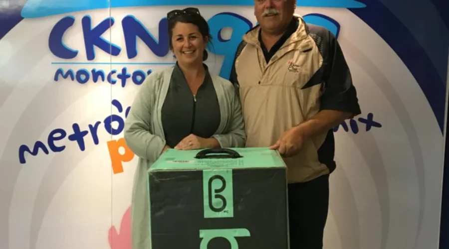 Get your name in the draw for our last Queen Sized Bloom Mattress from Sleep Country!