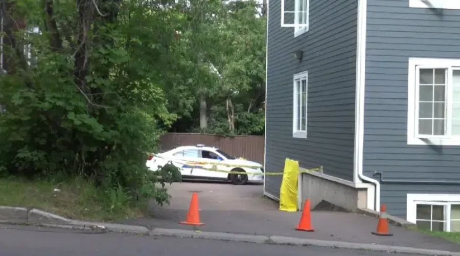 UPDATE: Shooting On Somerset Drive Leaves One Man Dead