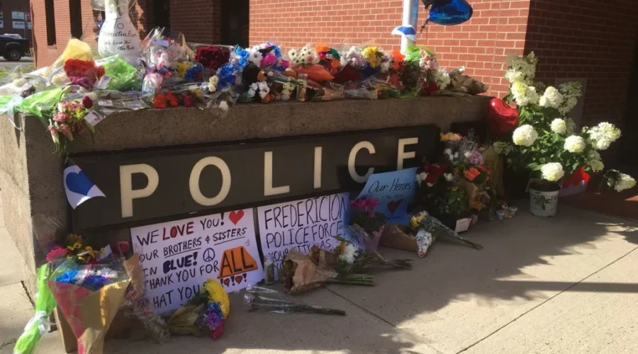 Fredericton Residents To Honour Shooting Victims
