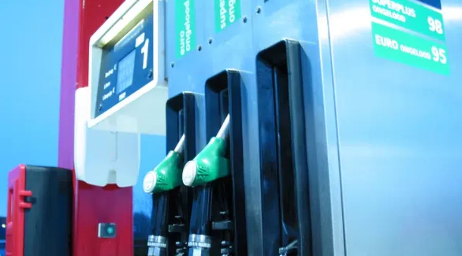 NB Gas Prices Going Down Again