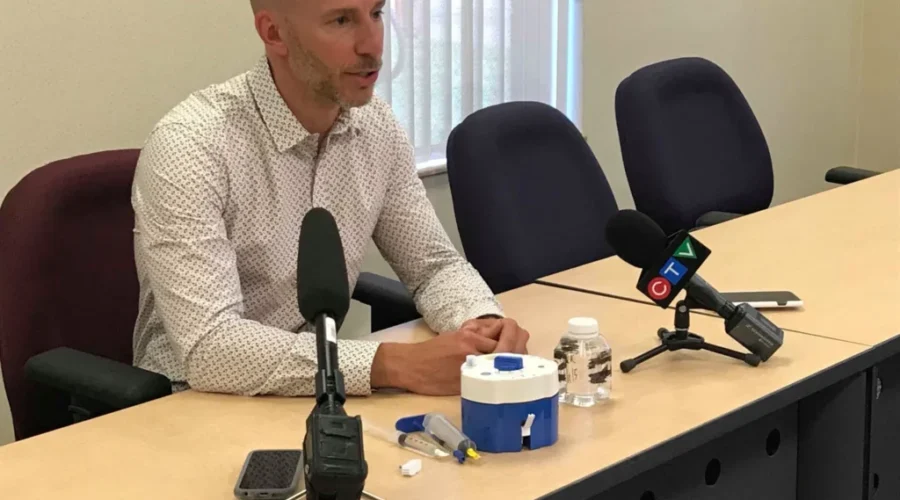 Legionnaire’s Disease Linked To Cooling Towers