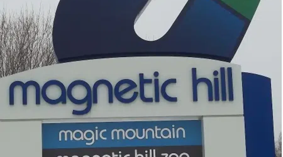 Transportation Options For Luke Bryan Show On Magnetic Hill