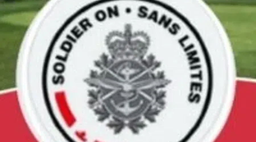 Solider On To Benefit Injured Members Of the Canadian Armed Forces