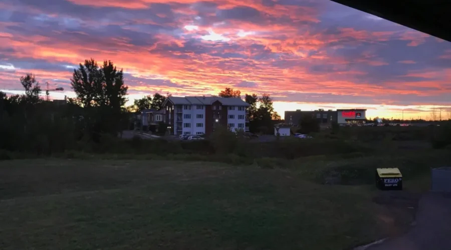 Good Morning Moncton