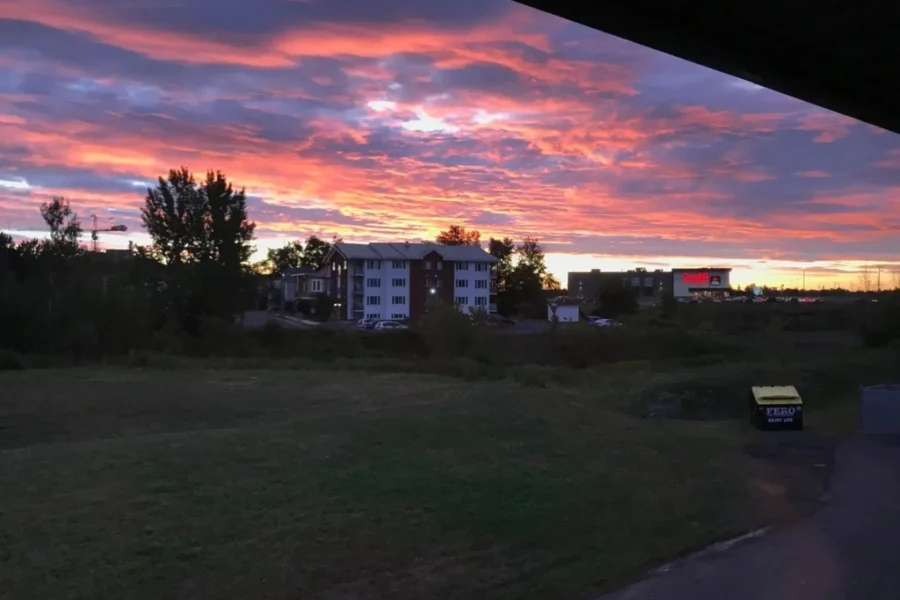 Good Morning Moncton