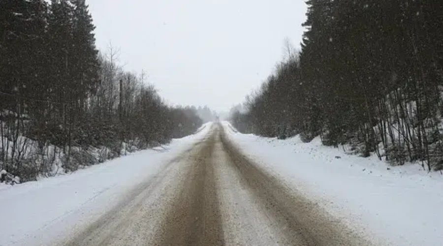 City of Moncton To Purchase Road Salt From Penobsquis