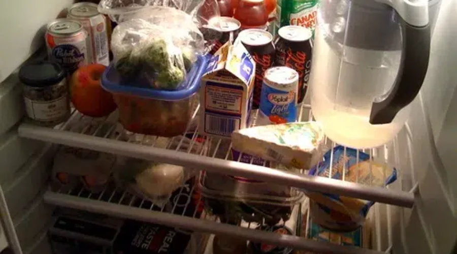 Food Safety Tips In Power Outages