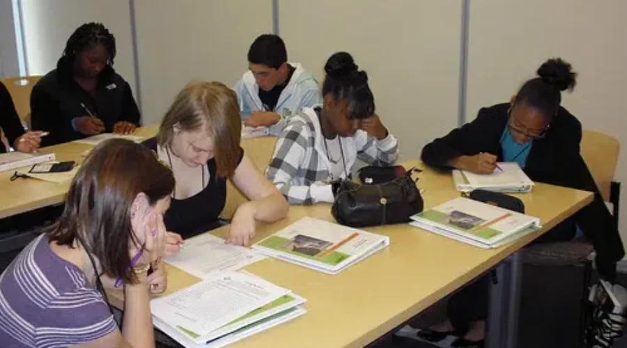 Communication Is Key For School Success