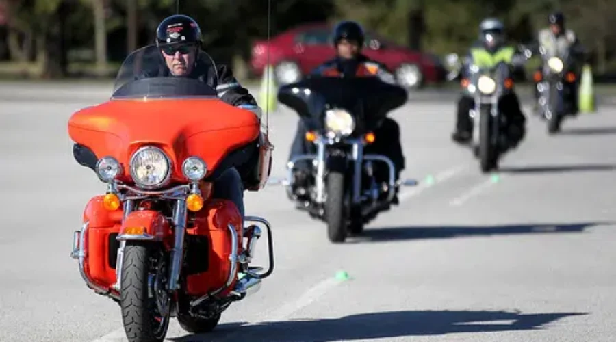 Food Depot Alimentaire To Benefit From Ride For Hunger