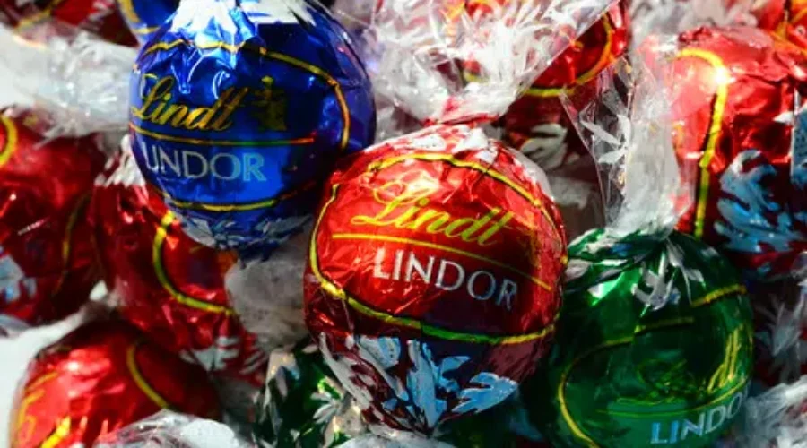 Lindt Store Coming To Moncton!
