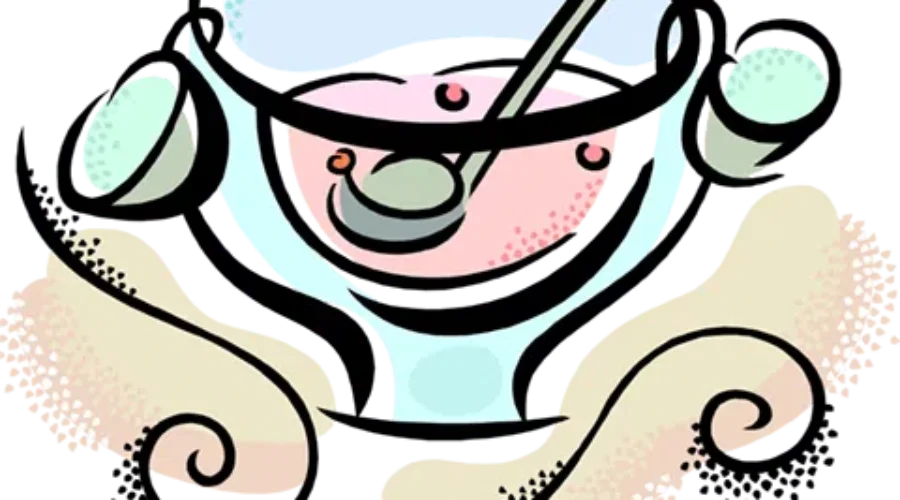 P.P.P PERFECT PARTY PUNCH