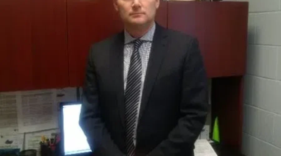 ASD West Superintendent ‘Excited To Be Back’