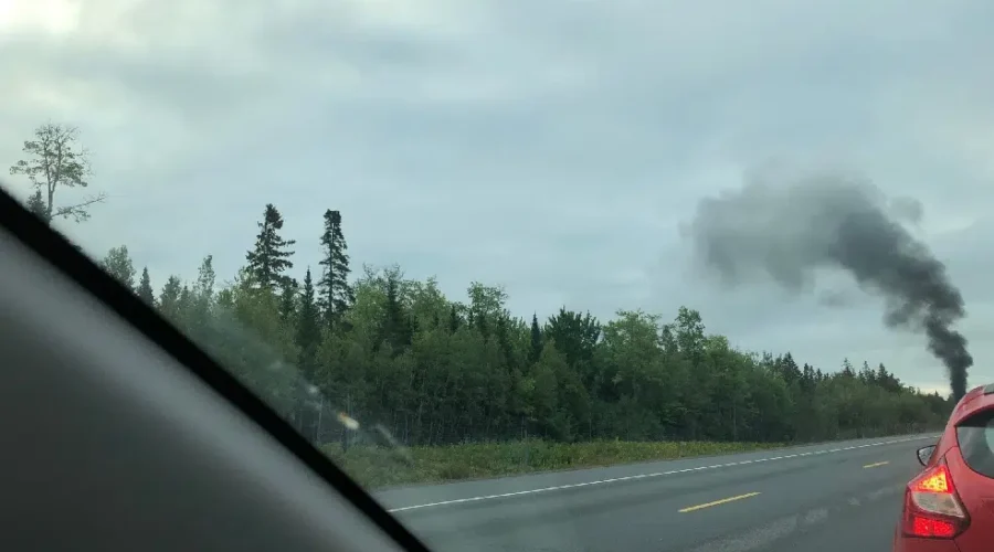 UPDATE: One Person Killed In Highway 7 Crash