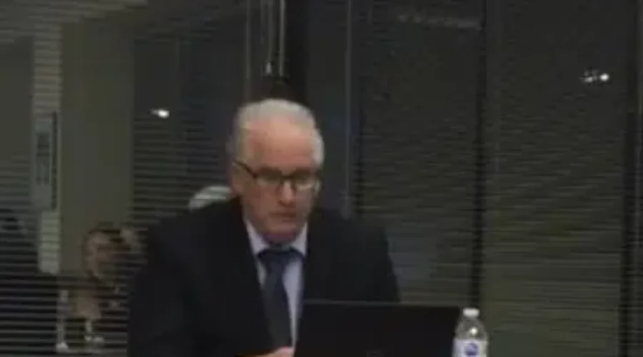 District Of Education Council Rejects Proposed Budget